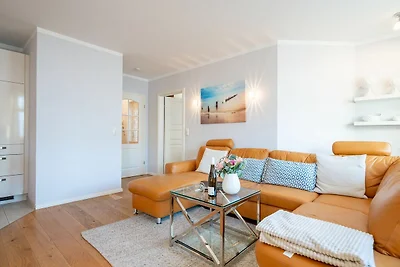 Haus am Kurpark, App. Ahlbeck