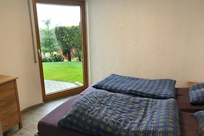 Appartamento Vacanza con famiglia Clausthal-Zellerfeld