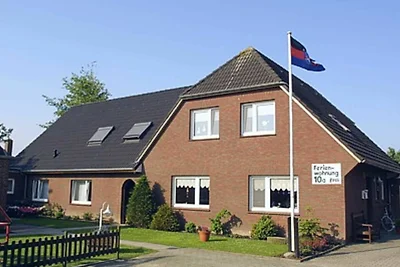 Ferienwohnung 8