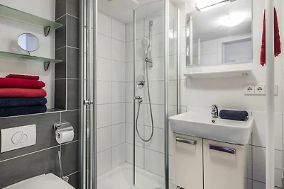Vakantieappartement Gezinsvakantie Norderney