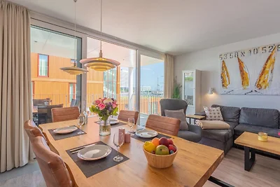 Vakantieappartement Gezinsvakantie Travemünde