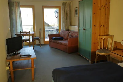 Vakantieappartement Gezinsvakantie Pulow Lassan