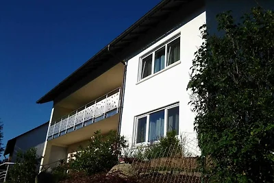 Vakantieappartement Gezinsvakantie Wald-Michelbach