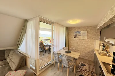 Vakantieappartement Gezinsvakantie Alt Reddevitz