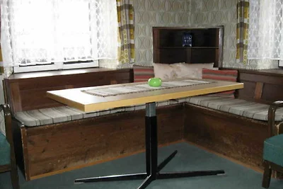 Ferienhaus 1