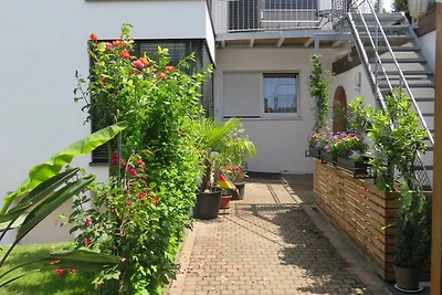Appartamento Vacanza con famiglia Vogtsburg im Kaiserstuhl