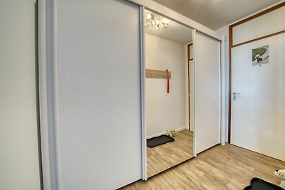 Vakantieappartement Gezinsvakantie Heiligenhafen