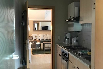 Vakantieappartement Gezinsvakantie Wittenberg