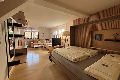 Apartamento Vacaciones familiares Ettenheim