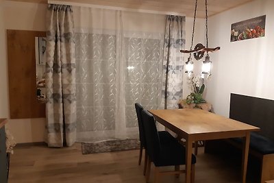 Vakantieappartement Gezinsvakantie Egenhofen