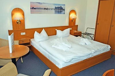 apartman za odmor Obiteljski odmor Sellin