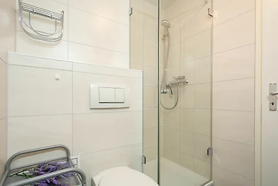 Vakantieappartement Gezinsvakantie Kühlungsborn
