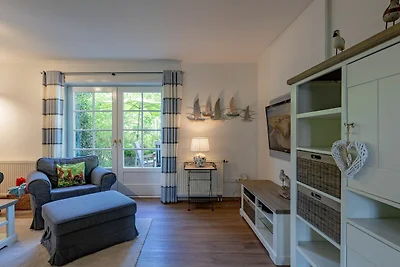 Vakantiehuis Ontspannende vakantie Oevenum