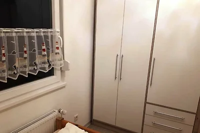 Haus Antje FW Strandleben*