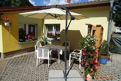 Vakantiehuis Ontspannende vakantie Cottbus