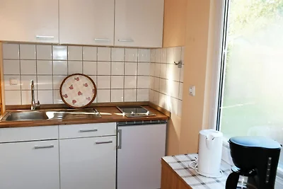 Vakantieappartement Gezinsvakantie Altefähr