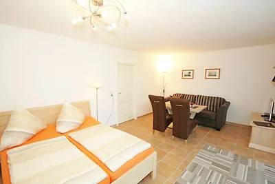 Appartamento Vacanza con famiglia Baabe