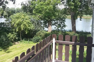 Ferienhaus am Prüzener See