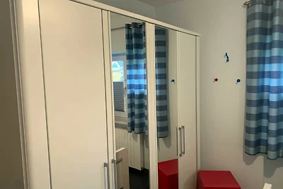 Haus Am Sommerdeich Whg 12