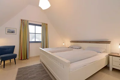 Vakantiehuis Ontspannende vakantie Zierow