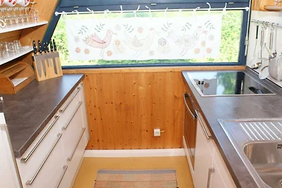 Vakantiehuis Ontspannende vakantie Damp