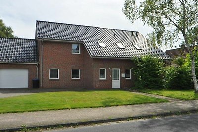 Ferienwohnung Karin