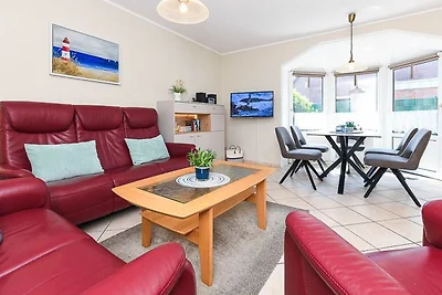 Ferienwohnung Baltrum