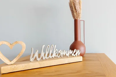 Appartamento Vacanza con famiglia Middelhagen