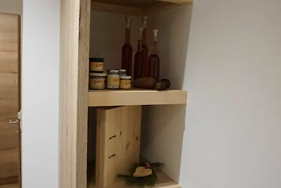Ferienwohnung (2-5 Personen)