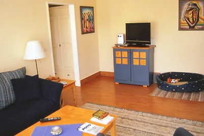 Vakantieappartement Gezinsvakantie Lobbe