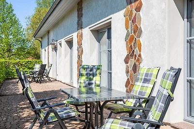 Appartamento Vacanza con famiglia Pepelow