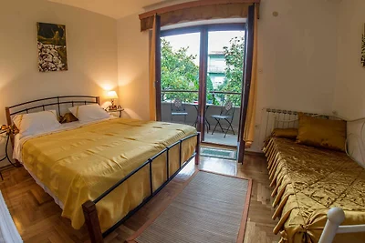 Appartamento Vacanza con famiglia Banjole