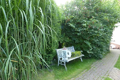 Vakantieappartement Gezinsvakantie Ralswiek