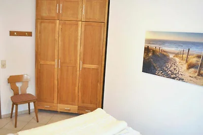 Haus Windrose Ferienwohnung Nr.01