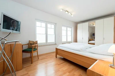 Vakantieappartement Gezinsvakantie Göhren