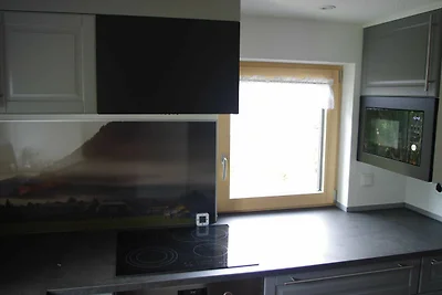 Ferienwohnung Grand Family