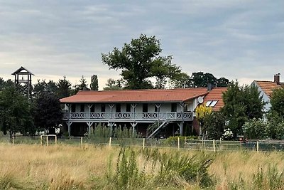 Vakantieappartement Gezinsvakantie Schwielochsee