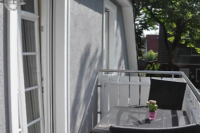 Vakantiehuis Ontspannende vakantie Prerow