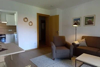 Apartament Dla rodzin Bad Wiessee