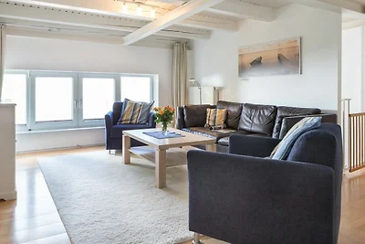 Appartamento Vacanza con famiglia Norderney
