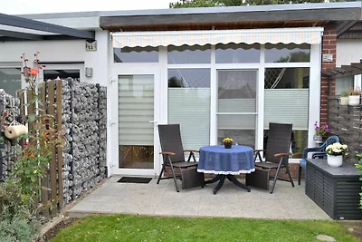 Appartamento Vacanza con famiglia Timmendorf
