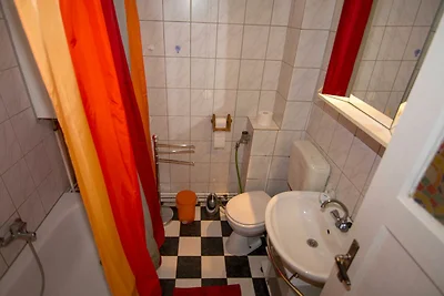 Appartamento Vacanza con famiglia Wilhelmshaven