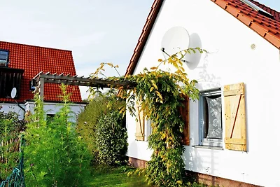 Vakantieappartement Gezinsvakantie Putbus
