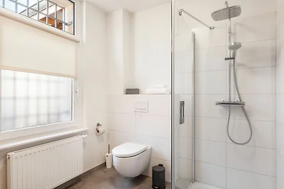 Vakantieappartement Gezinsvakantie Grevesmühlen