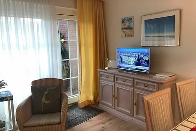 Appartamento Vacanza con famiglia Westerland