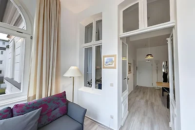 WG 20 - Fewo mit Seeblick - OG 1