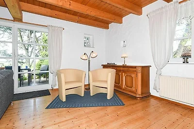 Ferienhaus Historisches Backhaus