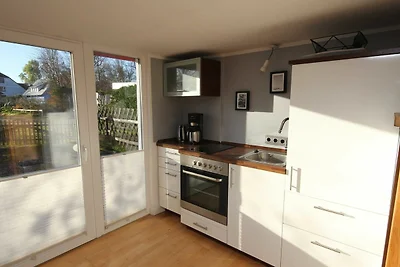 Ferienhaus Ankerplatz 1