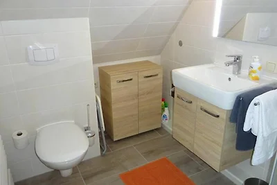 Vakantieappartement Gezinsvakantie Ihlow