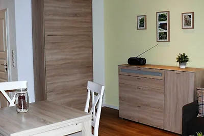 Vakantieappartement Gezinsvakantie Bliedersdorf